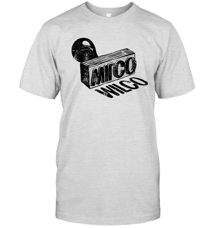 Wilco Stamp 2024 Shirt