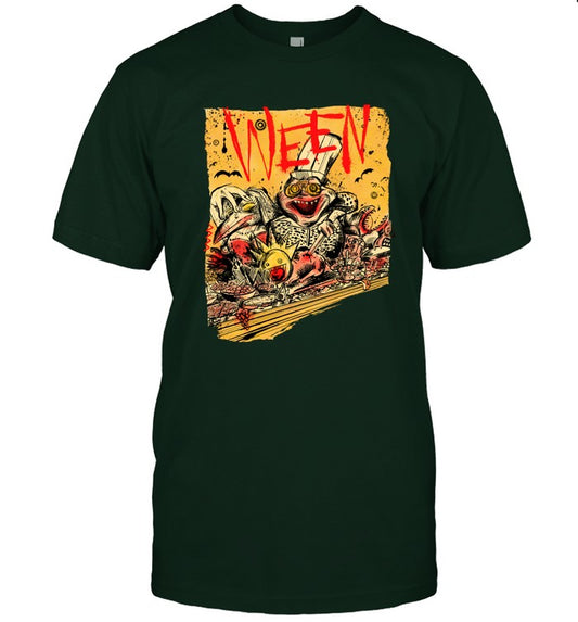 Ween Shirt