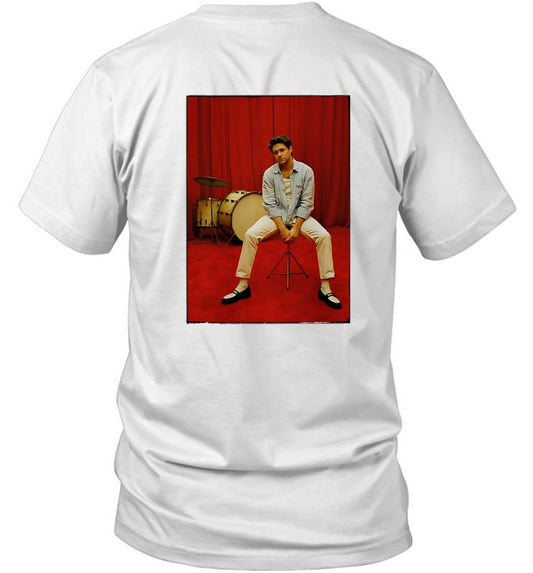 The Show Heaven Niall Horan T-Shirt