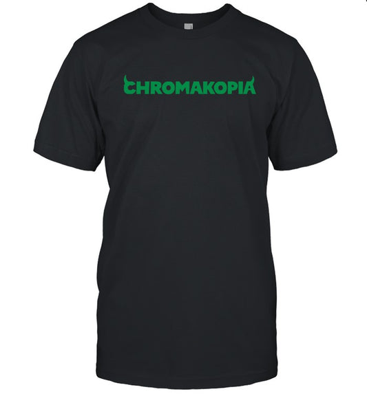 Tyler Chromokopia New T-Shirt Limited