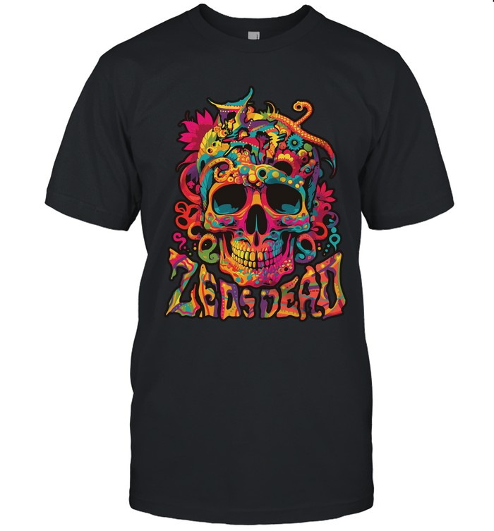 Zeds Dead Dime Time T-Shirt