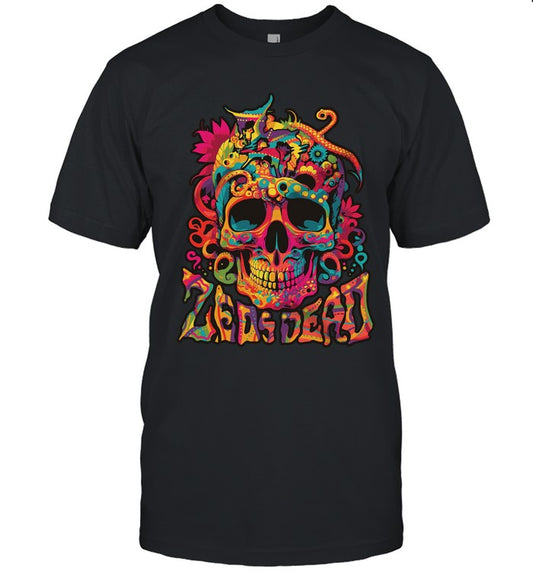 Zeds Dead Dime Time T-Shirt