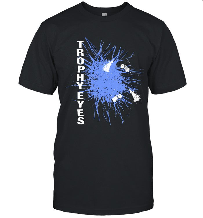 Trophy Eyes Shattered T-Shirt