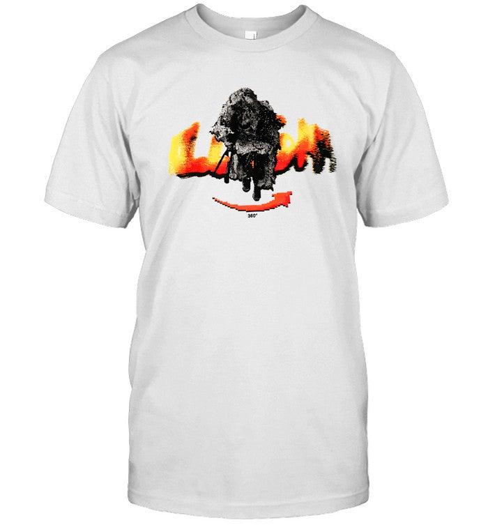 Wave 84 Killcam Shirt