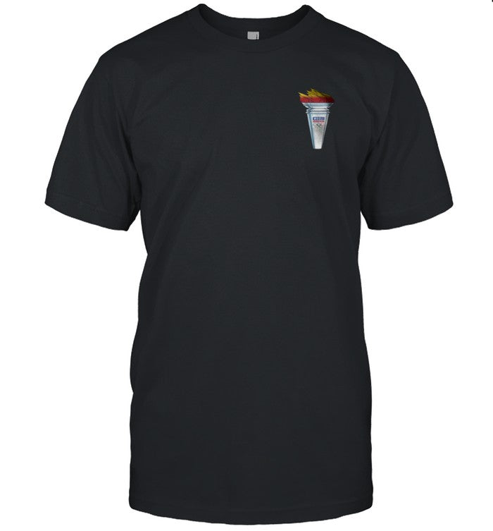 Wooli Torch 2024 New T-Shirt