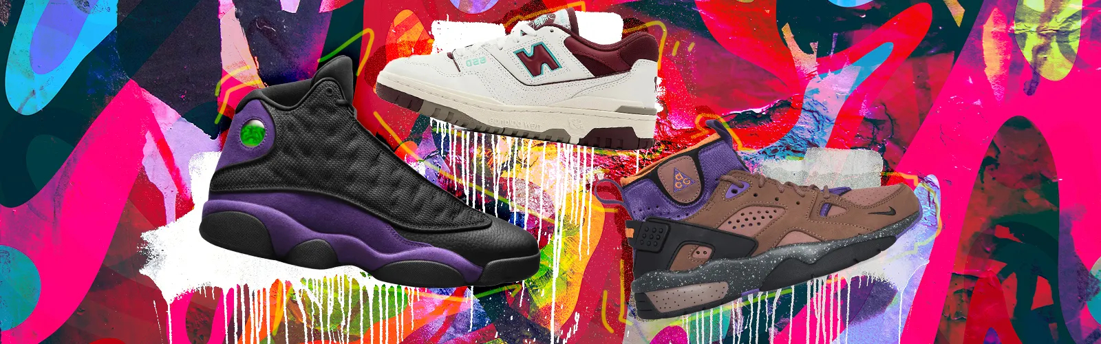 Presenting The KingShirt.com's Unique Collection of Air Jordan 13 Shoes