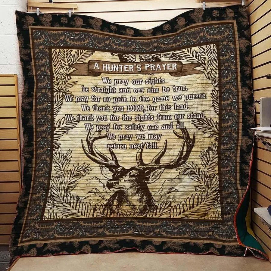 Discovering Cozy Comfort: The King Shirt's Unique Quilt Blankets