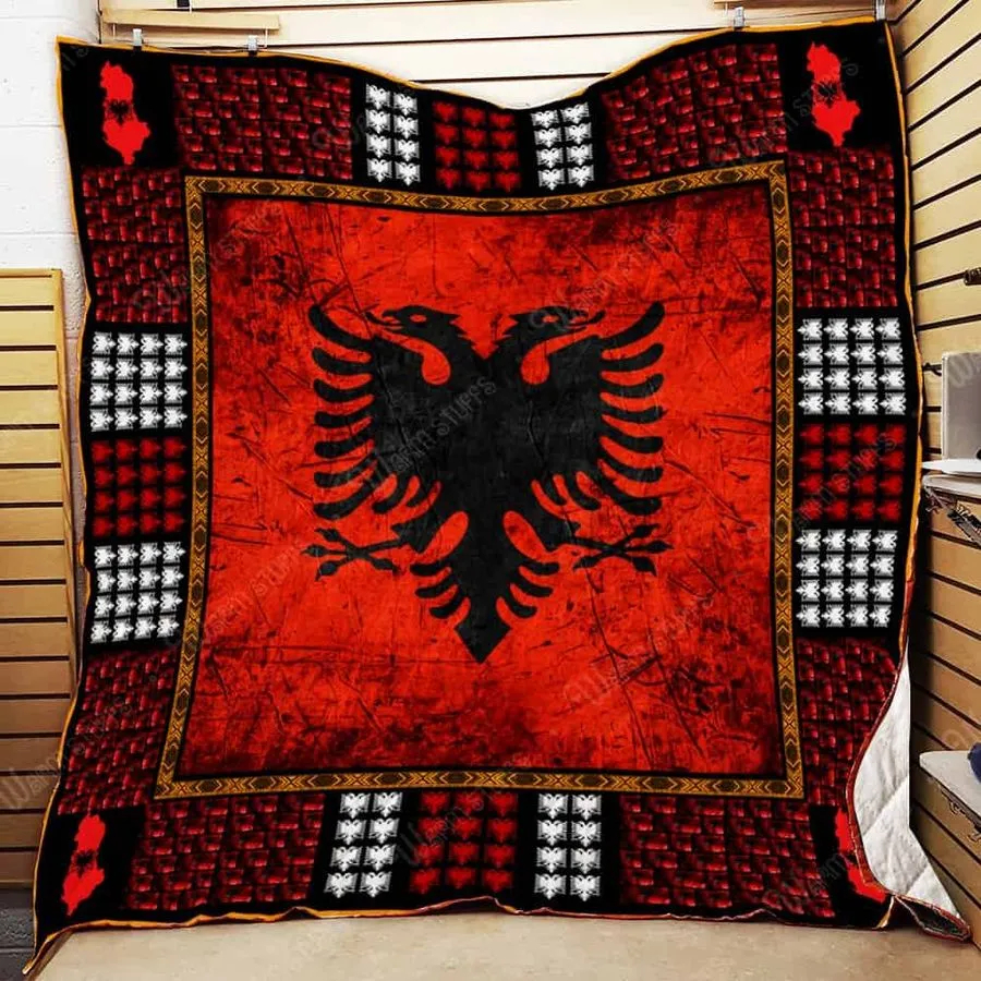 Explore Our Unique Collection of 19 Customized 3D Quilt Blankets
