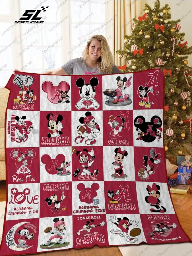 The Ultimate Quilt Blanket Collection: 12 Must-Have Designs