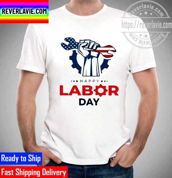 Celebrate Labor Day in Style with The King Shirt s Unique Collection