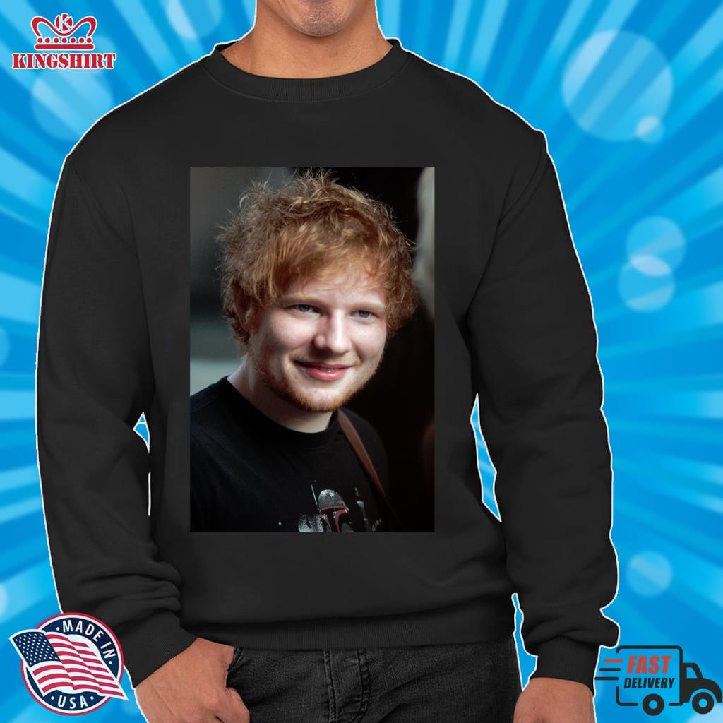 And You Come Over And Start Ed Pullover Hoodie