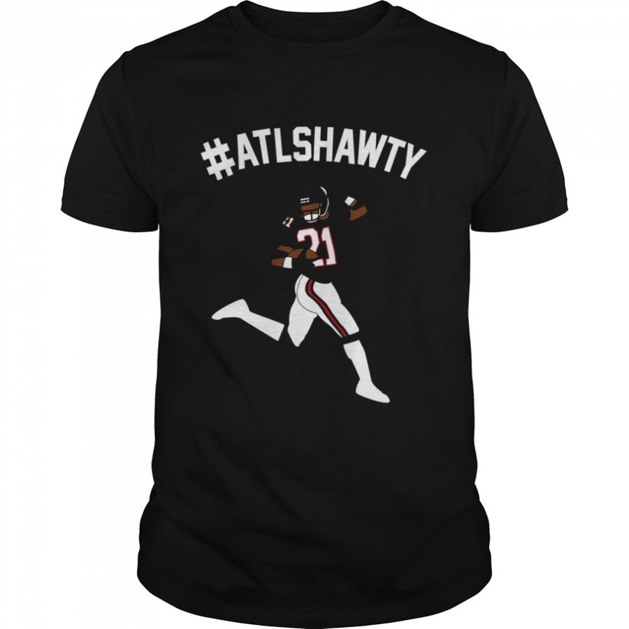 Atlshawty Deion Sanders Shirt