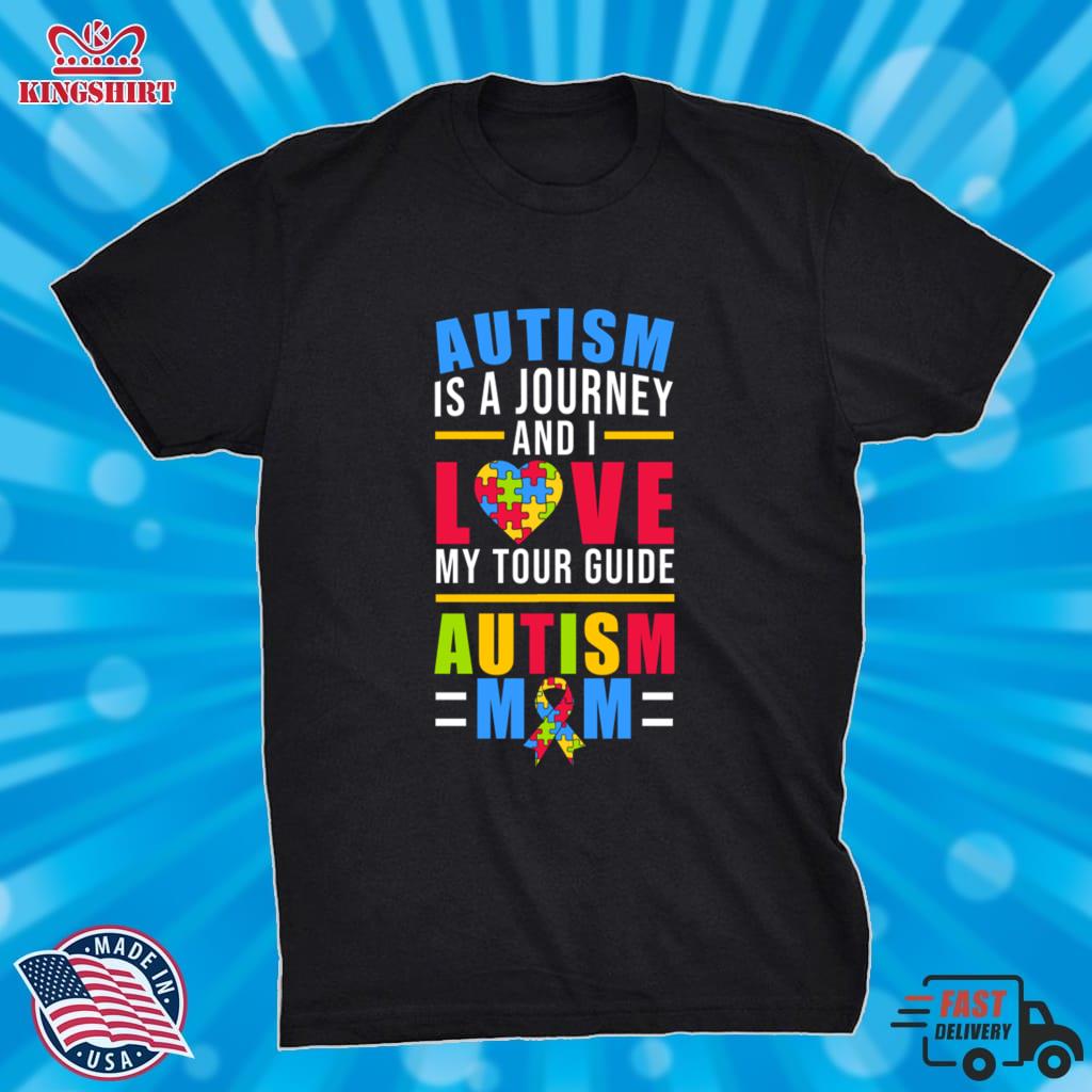 Autism Is A Pullover Hoodie