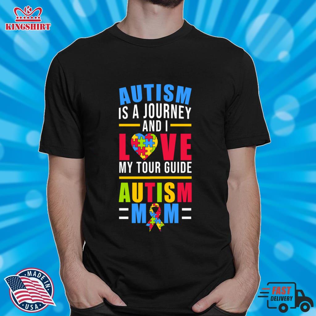 Autism Is A Pullover Hoodie