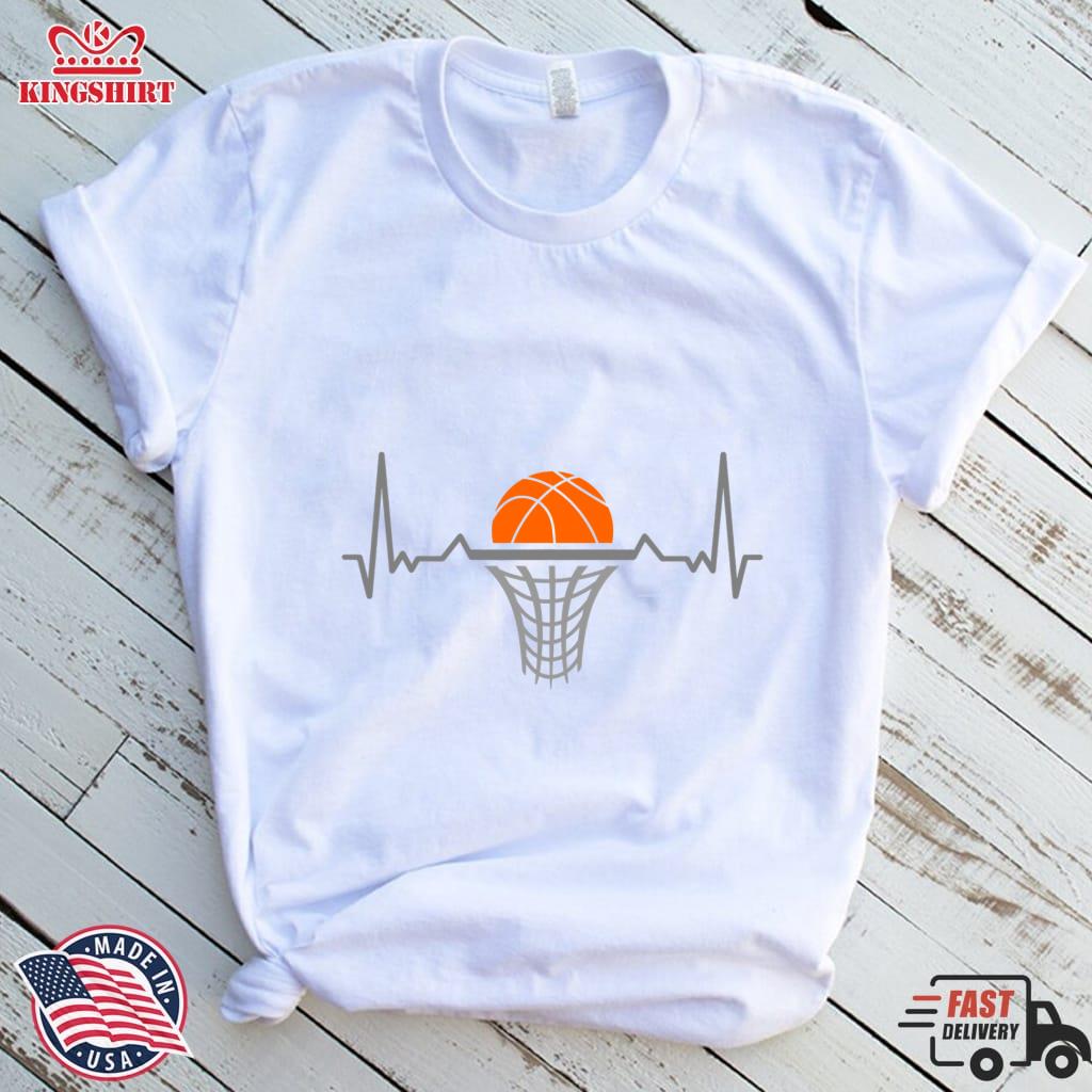 Basketball Balls Games Pullover Sweatshirt