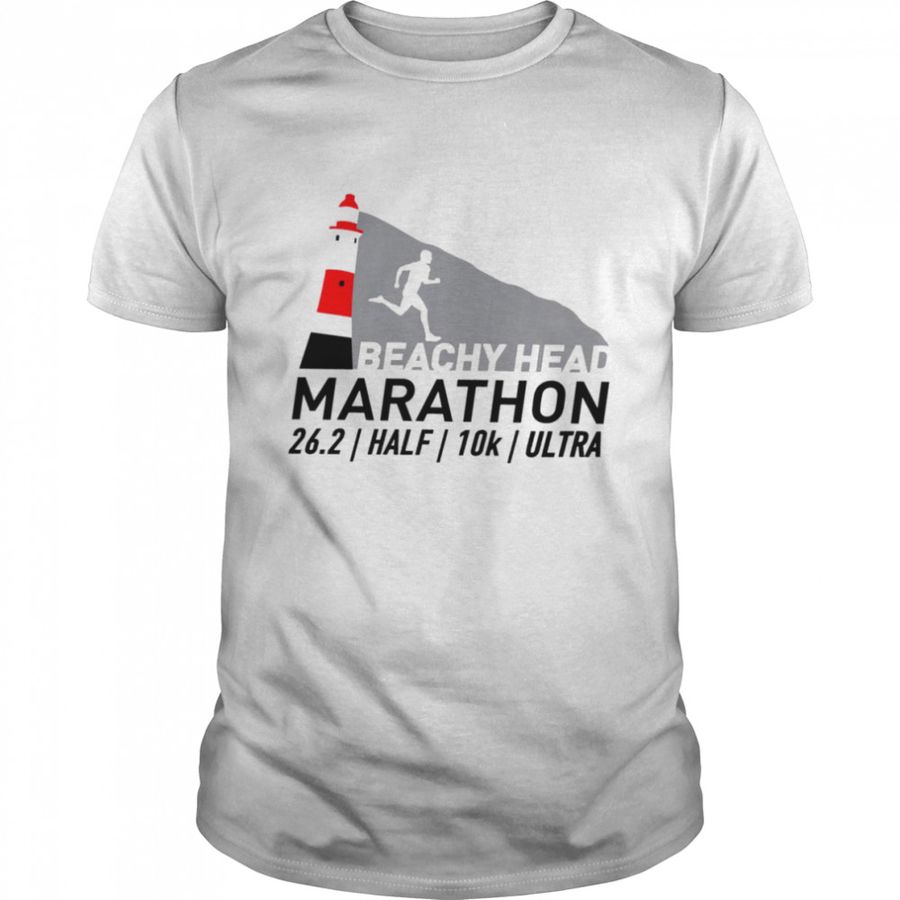 Beachy Head Marathon Shirt