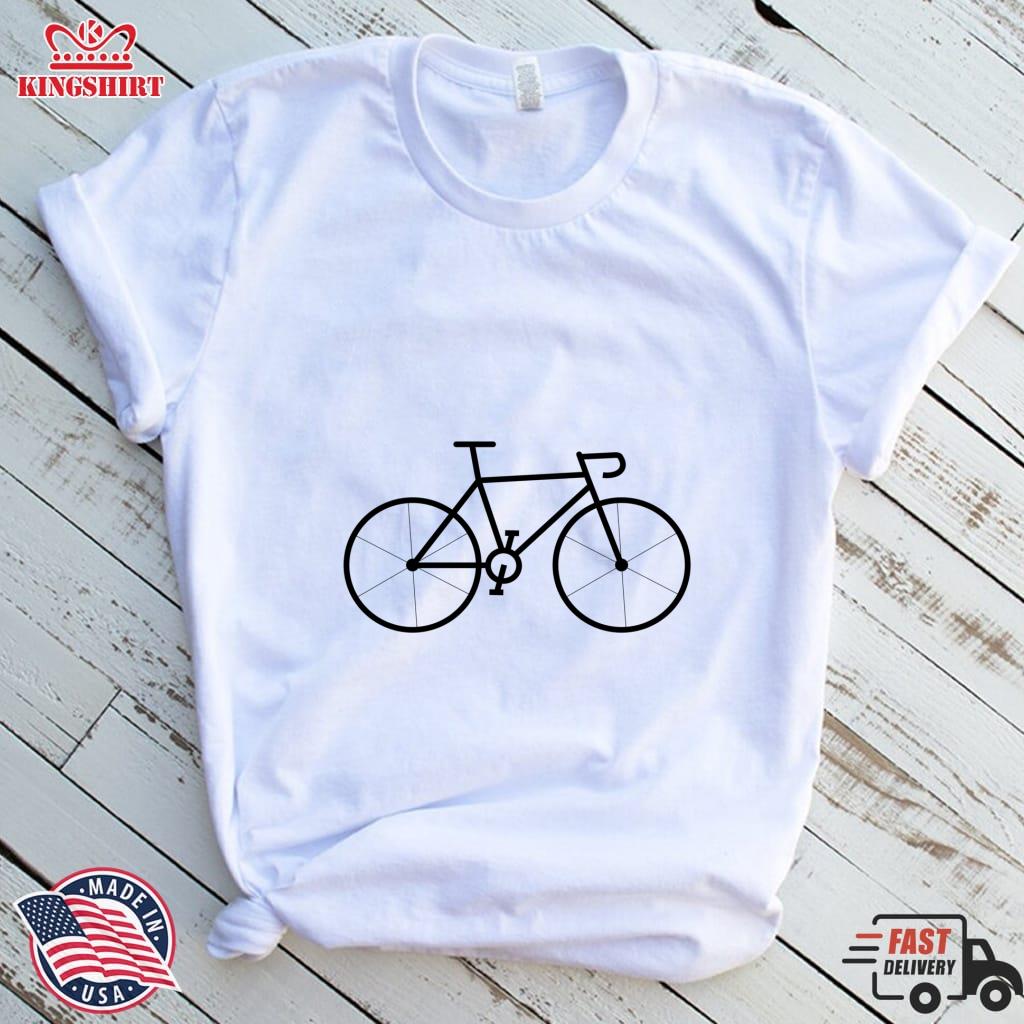 Bicycle Lightweight Sweatshirt