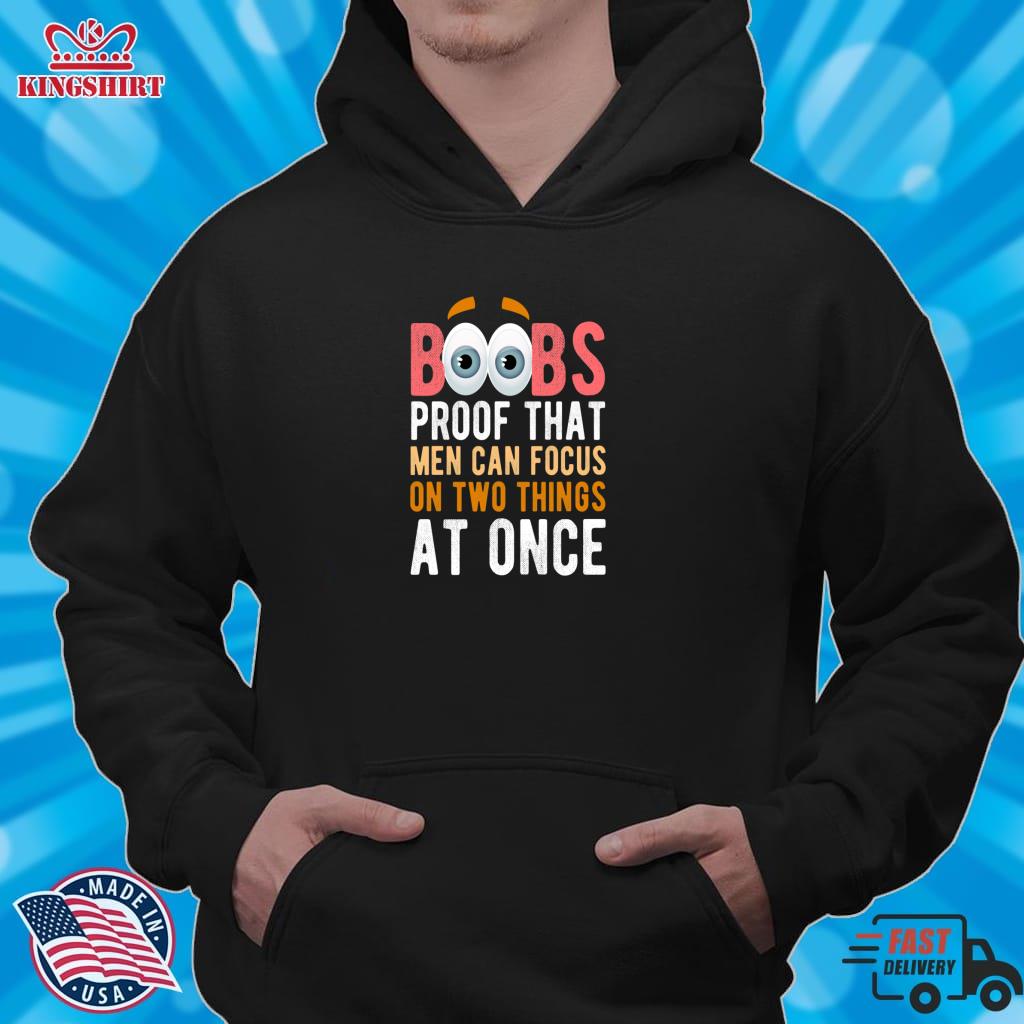 Boobs Big Boobs Small Boobs Tits Lightweight Sweatshirt
