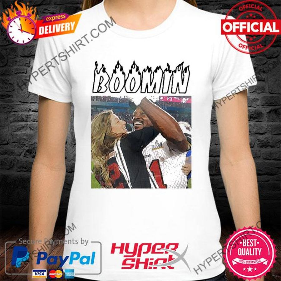 Bowl Boomin T Shirts