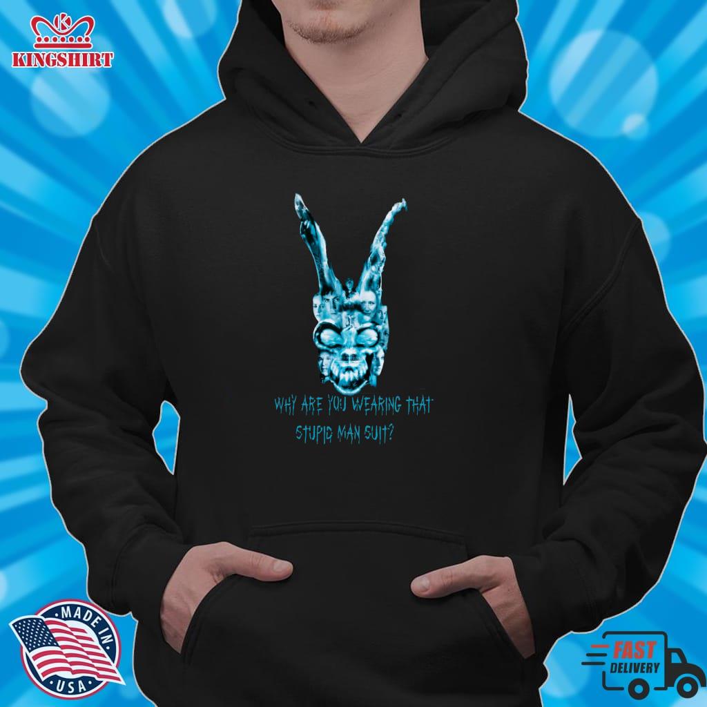Donnie Darko Lightweight Sweatshirt
