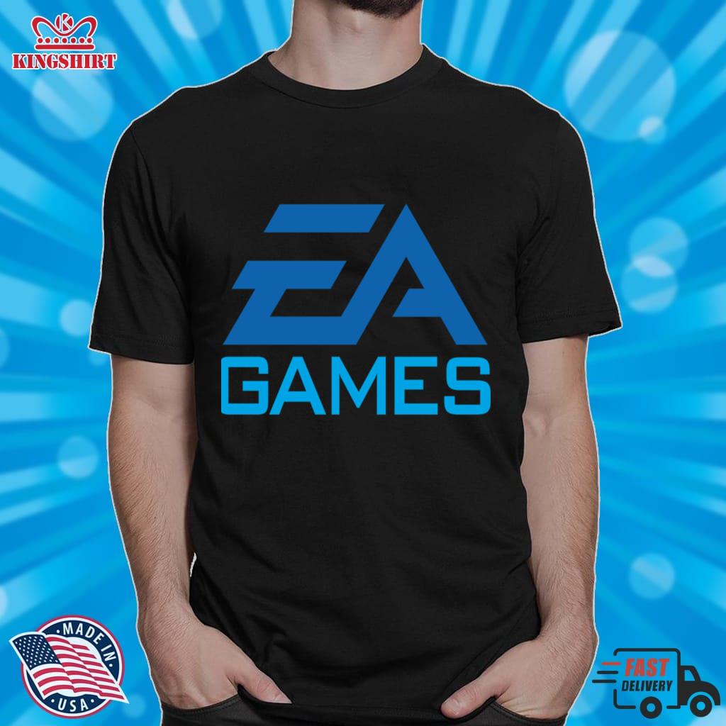 EA Games Pullover Sweatshirt
