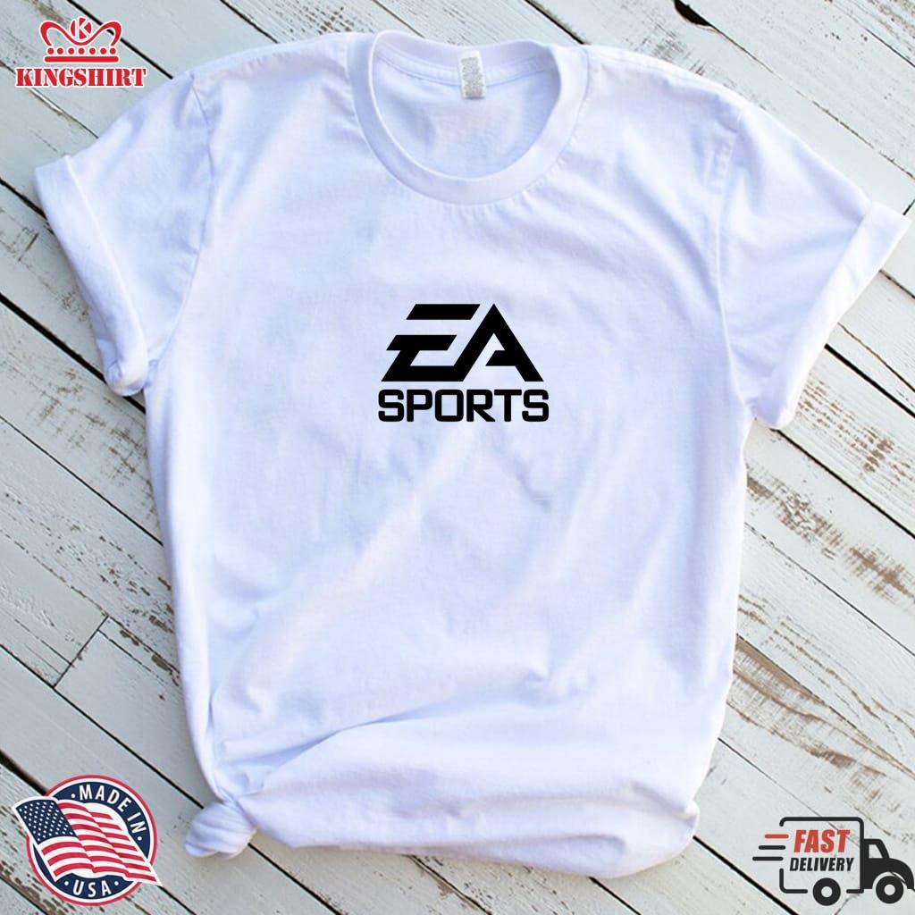 EA Sports Pullover Sweatshirt