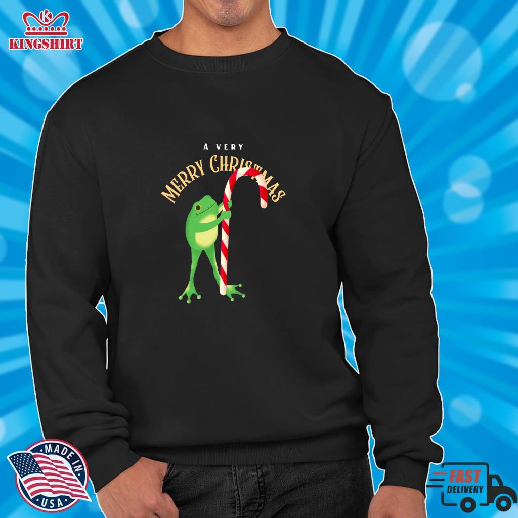 Funny Christmas Quote Delicate Lightweight Hoodie
