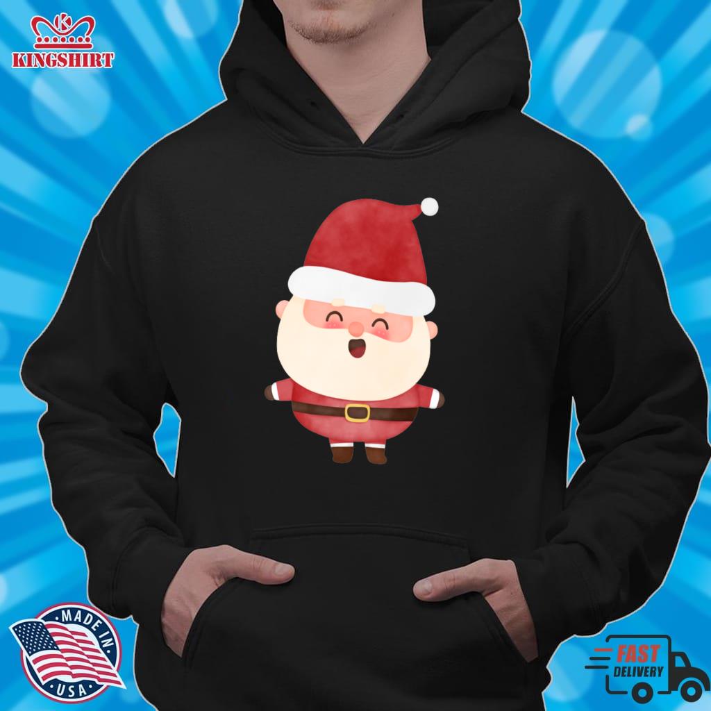 Funny Lawyer Christmas   Cute Holiday Zipped Hoodie