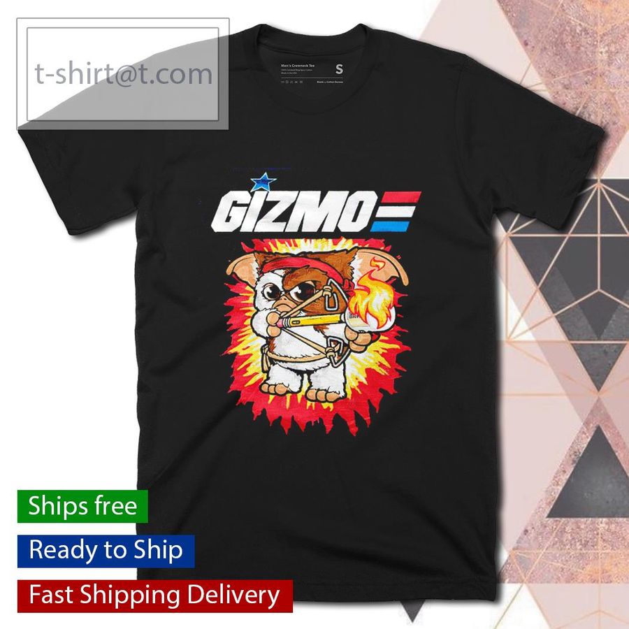 Gizmo Gremlins Shirt, Hoodie, Sweater And Tank Top