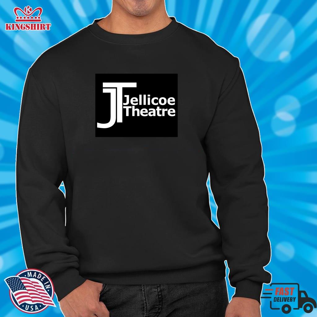 Jellicoe Theatre Pullover Sweatshirt