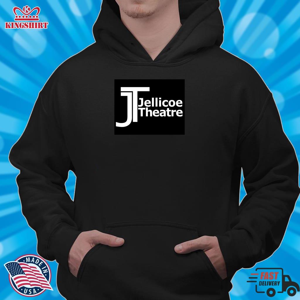 Jellicoe Theatre Pullover Sweatshirt