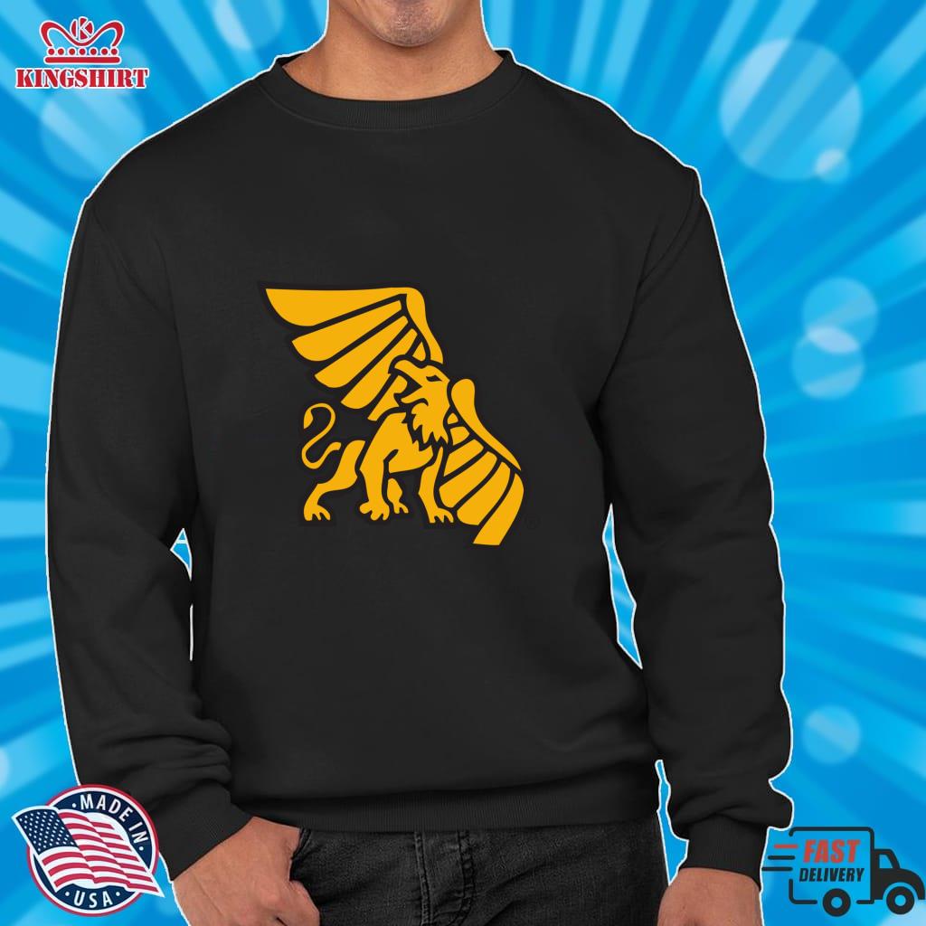 Missouri Western State University Griffons Lightweight Sweatshirt