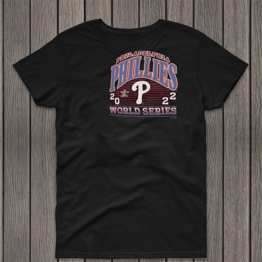 Official Philadelphia Phillies World Series Bound 2022 Shirt