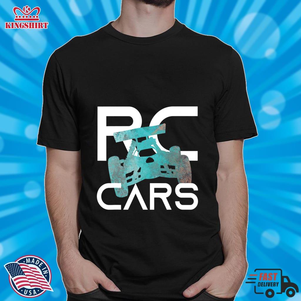 Offroad Rc Car Remote Control Car Rc Car Model Sport Pullover Sweatshirt