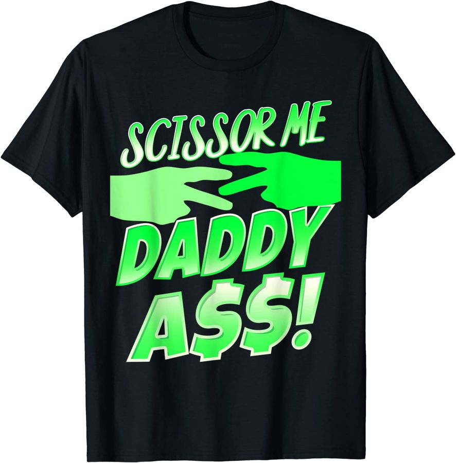 Ooooh Scissor Me Daddy Ass!_2