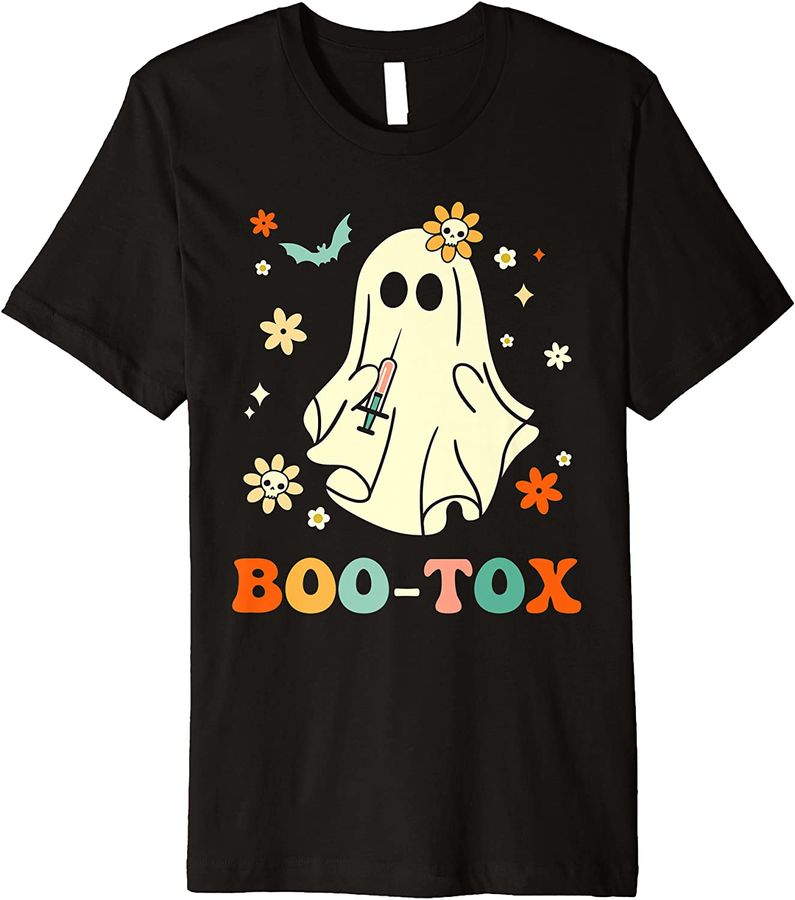 Plastic Surgeon Halloween Costume Botox Halloween Boo Tox Premium