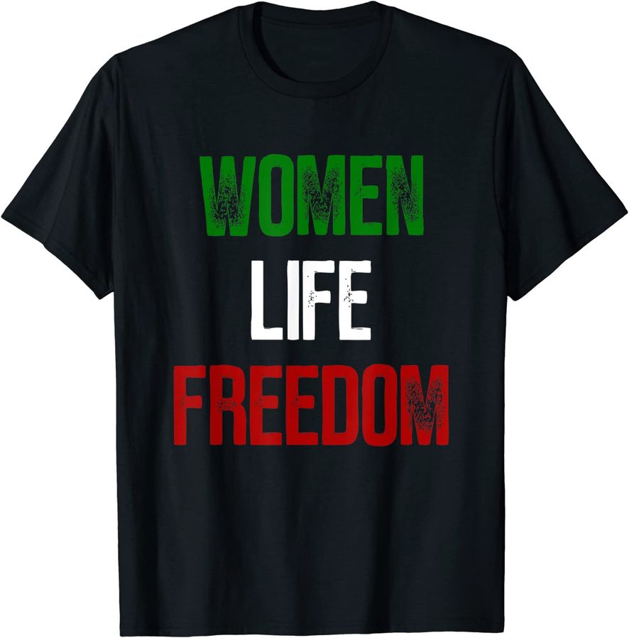 RISE WITH THE WOMEN OF IRAN Mahsaamini Women Life Freedom