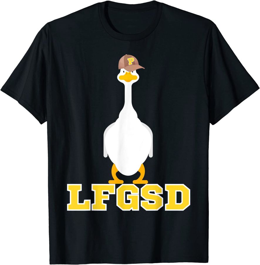 San Diego Goose LFGSD