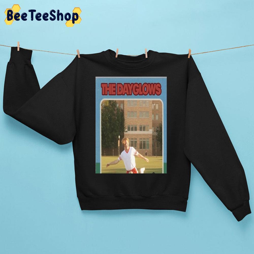 80'S Retro The Dayglows Trending Unisex Sweatshirt