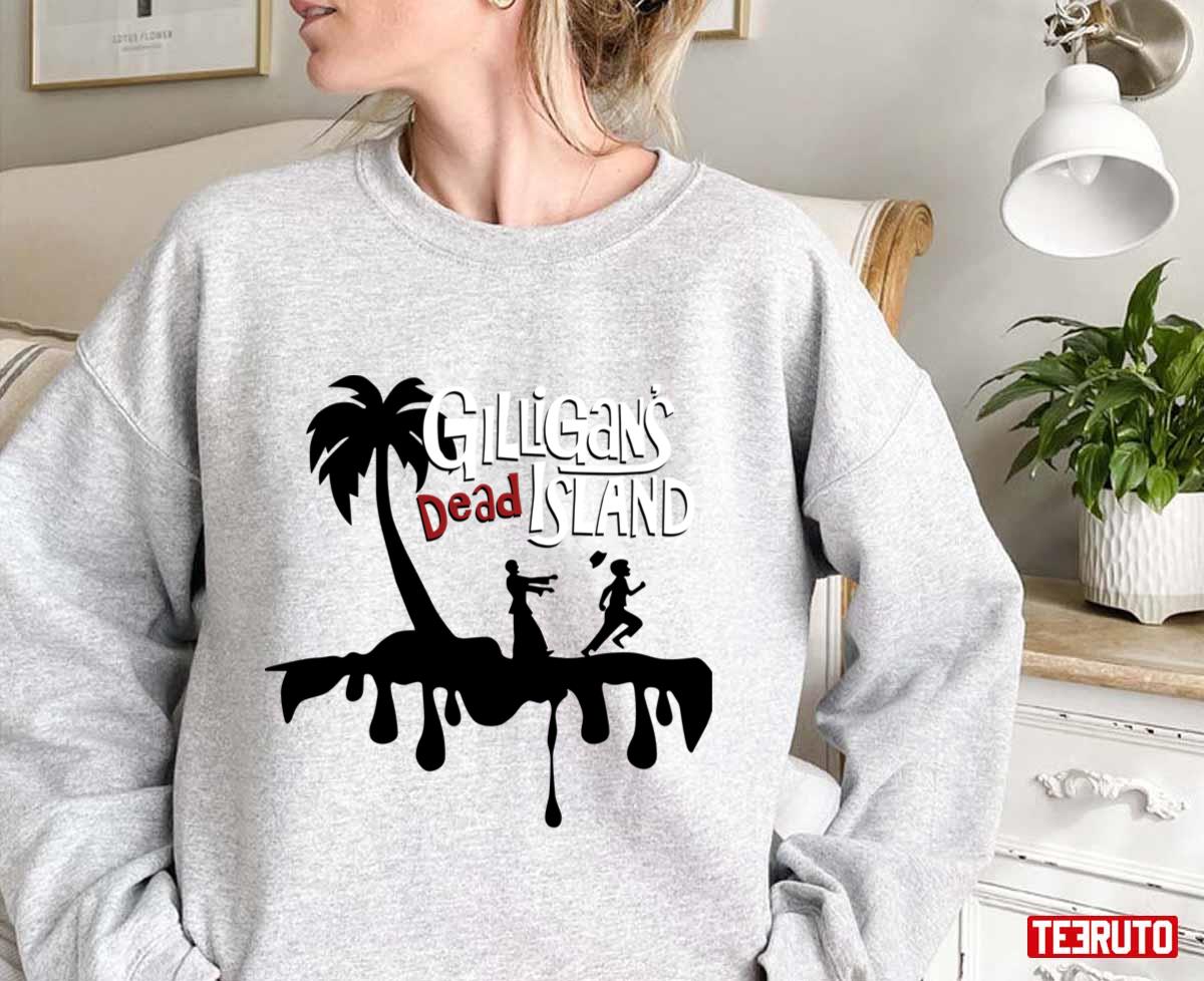 American Gilligans Dead Island Unisex Sweatshirt
