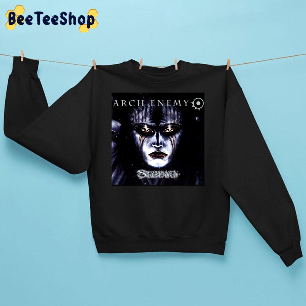 Arch Enemy Encut Music Graphic Trending Unisex Sweatshirt