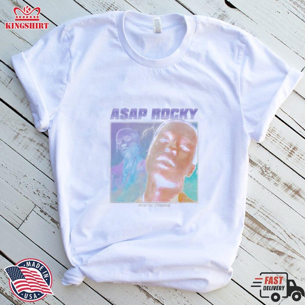 Asap Rocky 05 Shirt