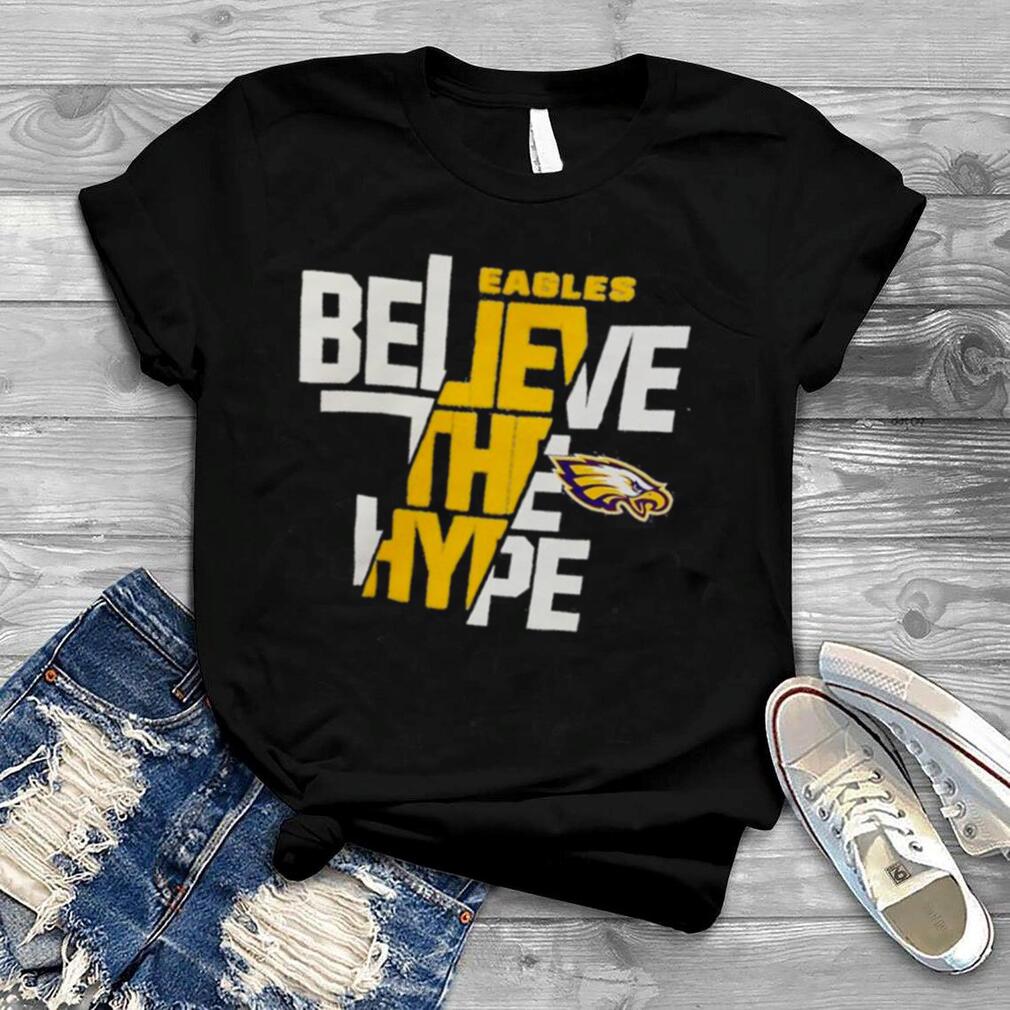 Avon Eagles Believe The Hype Shirt