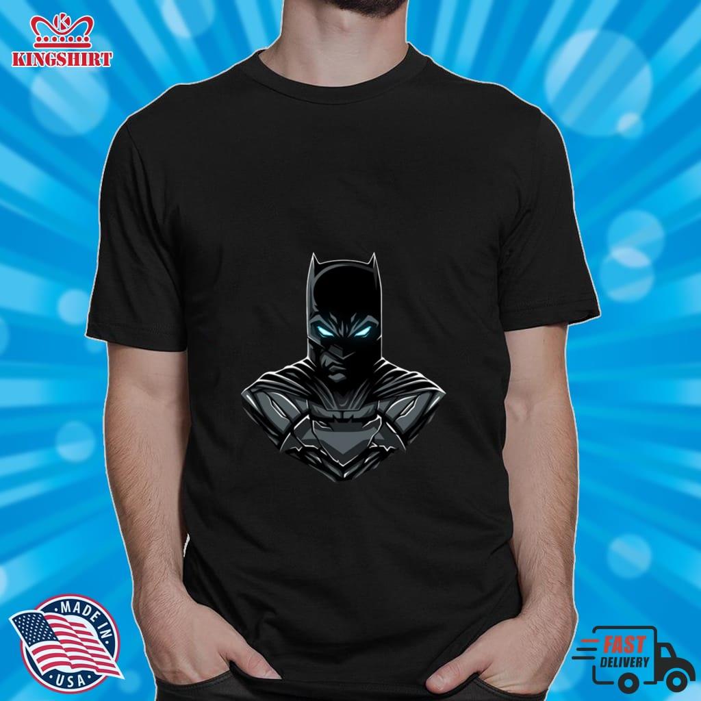 Batman Essential T Shirt