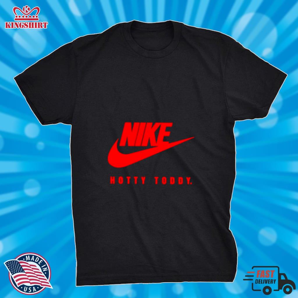 Best Nike Hotty Toddy Shirt