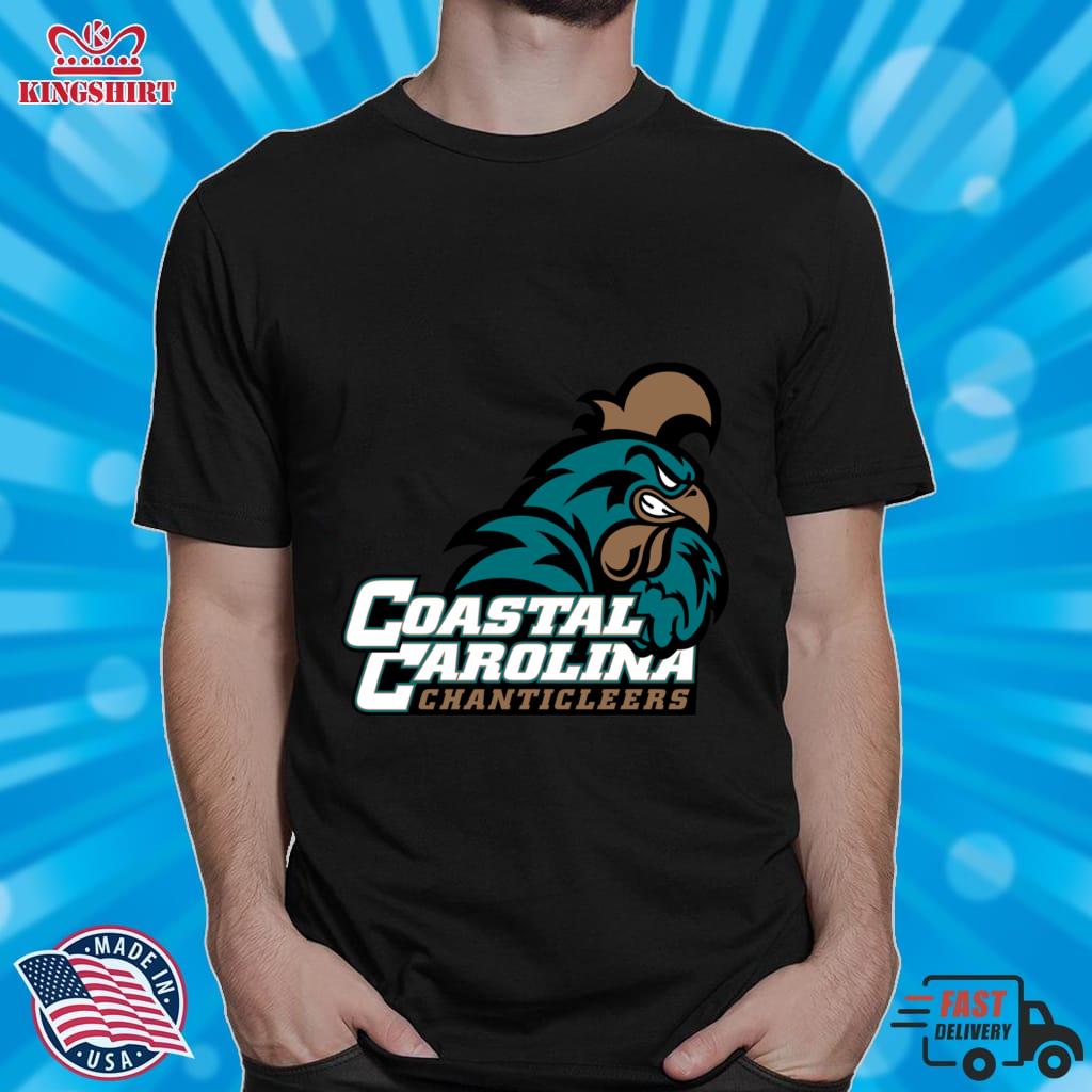 Coastal Carolina Chanticleers Lightweight Sweatshirt