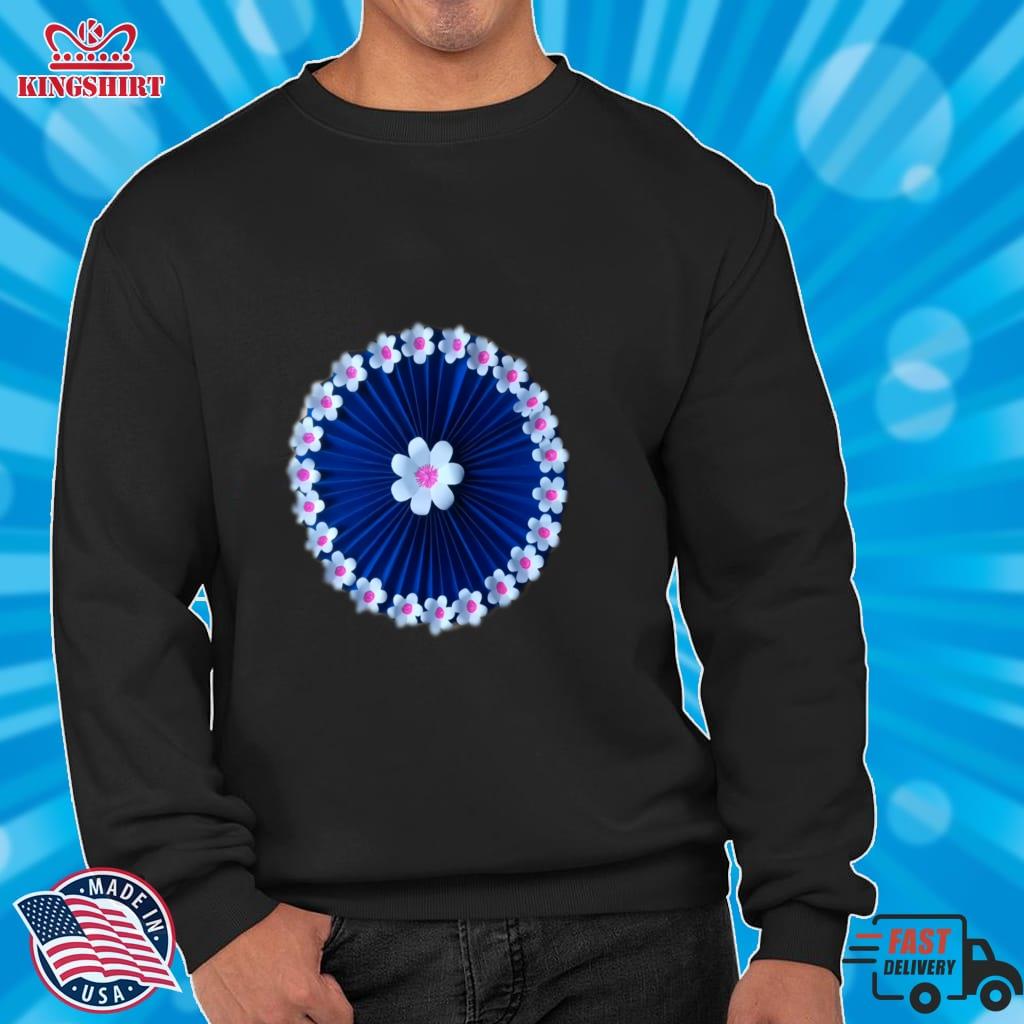 Copy Of Art Design   Lightweight Sweatshirt