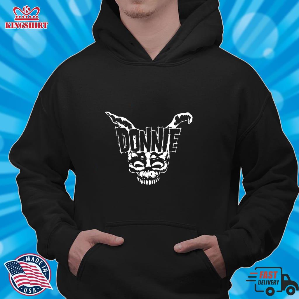 Donnie Darko Merch Shirt