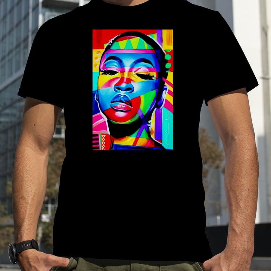 Dooga Art Connection Shirt