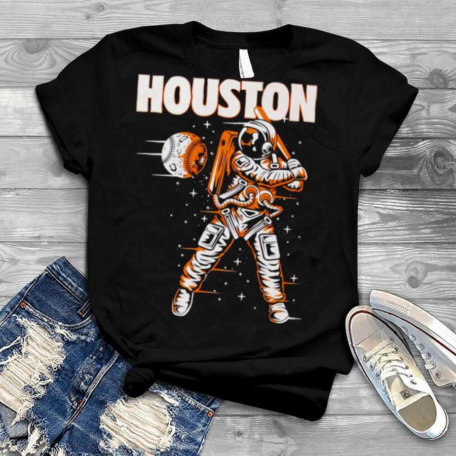 Houston Astros Polo Shirt